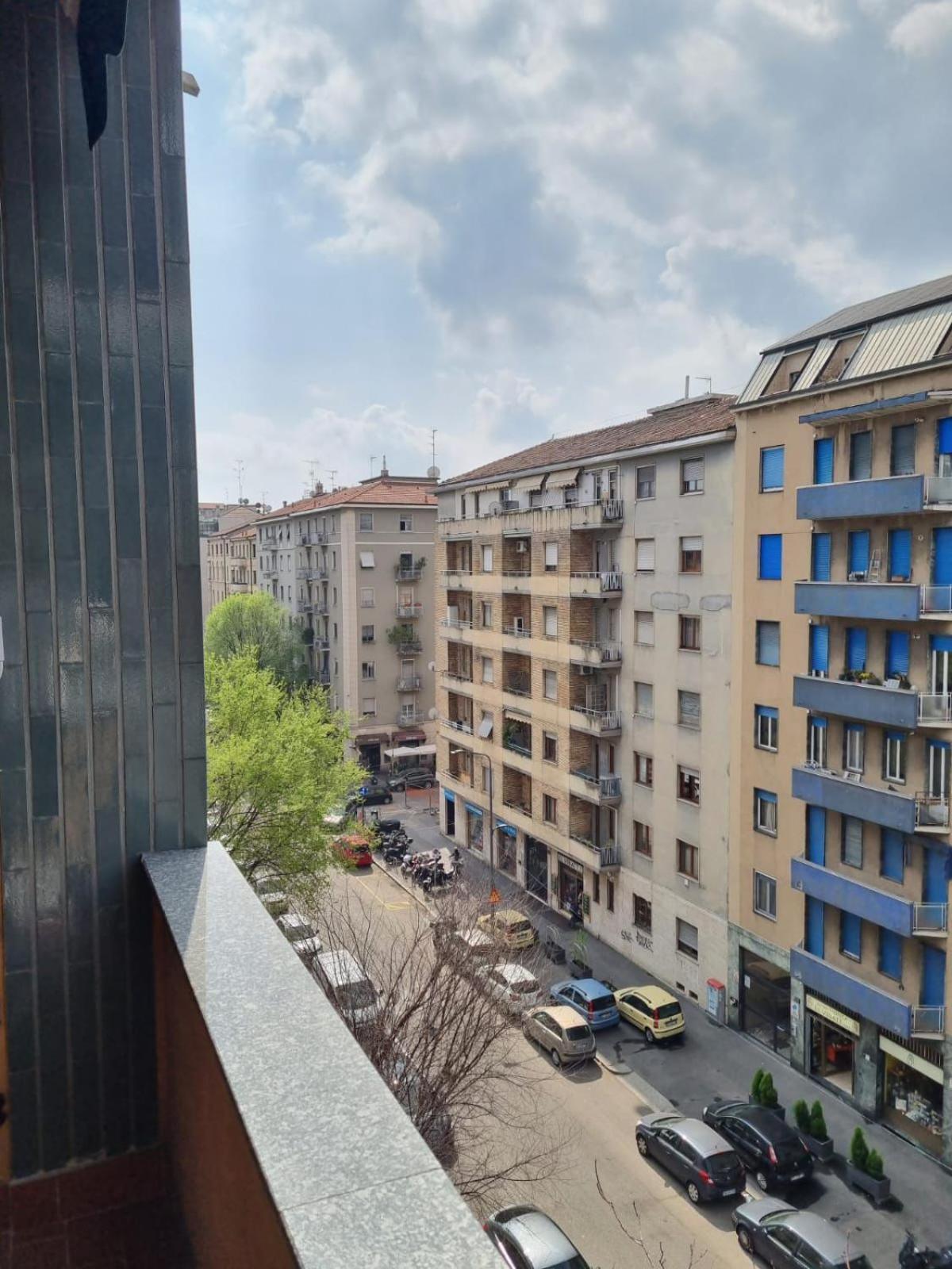 Appartamento Massi'S House Milano Esterno foto